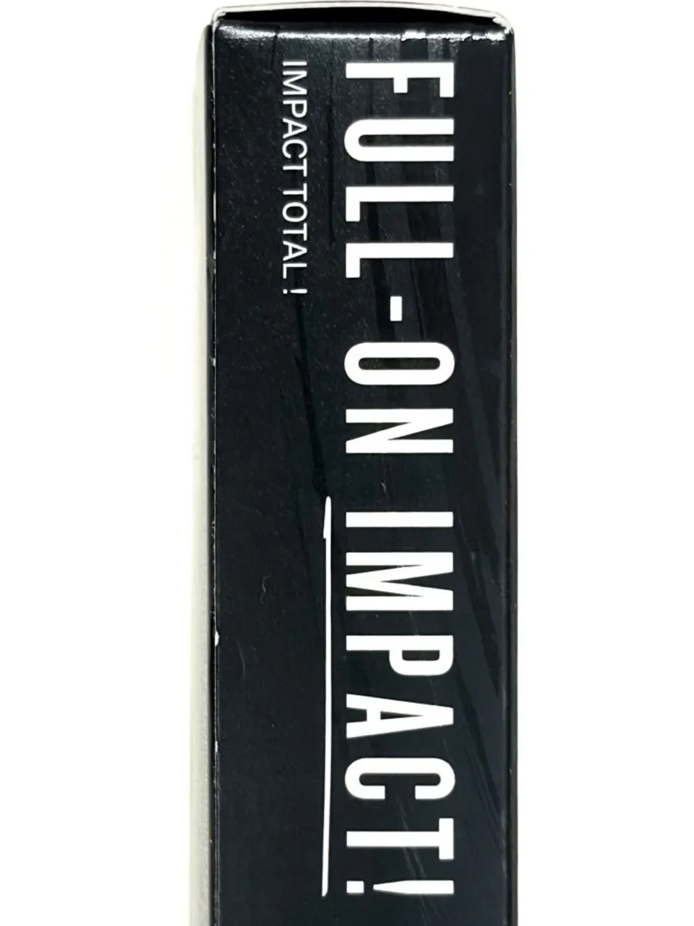 Smashbox unused piece